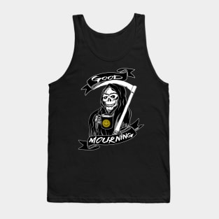 Good Mourning v2 Tank Top